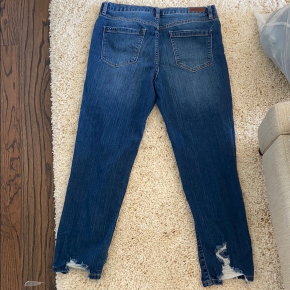 Blank NYC jeans - Picture 4 of 5